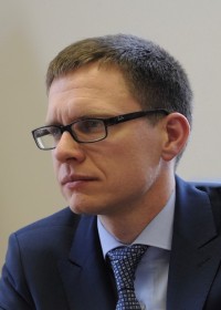 dr hab. Grzegorz Blicharz