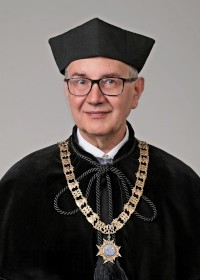 prof. dr hab. Piotr Dobosz