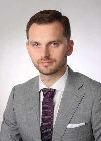 mgr Szymon Maciantowicz