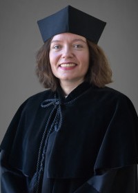 dr hab. Marta Soniewicka, prof. UJ